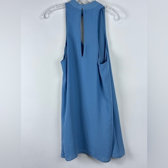 Women's Groove Thing Mini Swing Dress - Picture 4 of 7